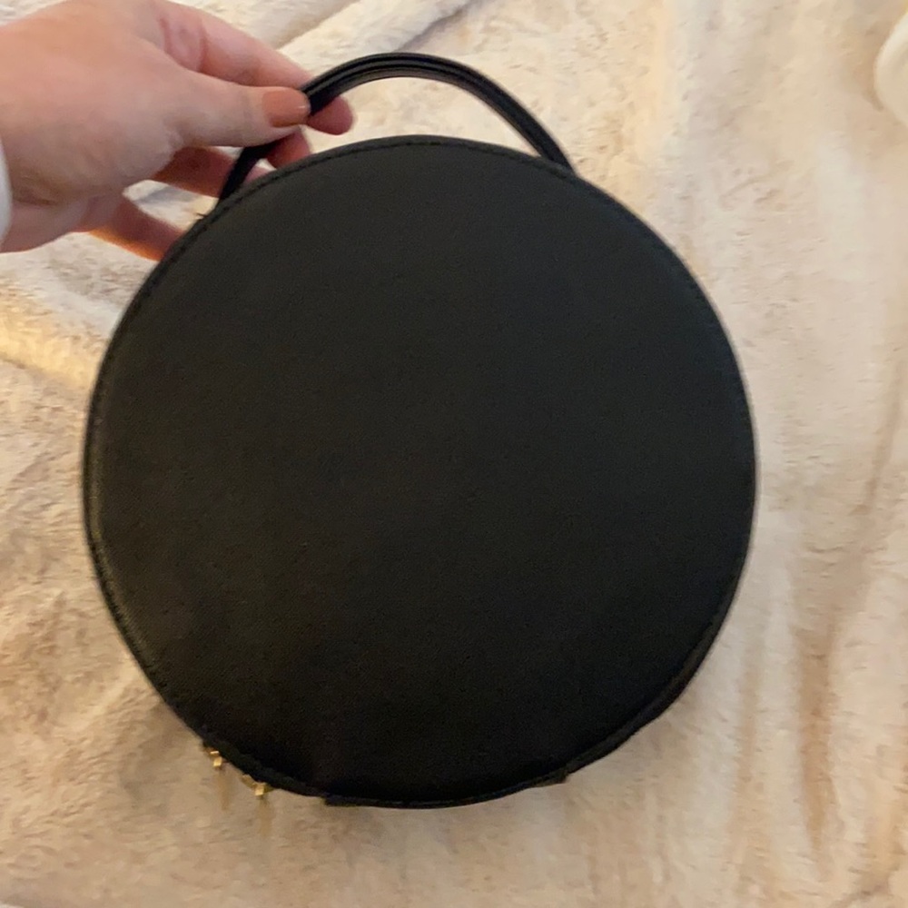 Hudson + Bleecker Travel Bag